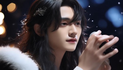 “王者荣耀”十周年庆生，周深这首主题曲，就是赤裸裸“表白”