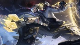 S15决赛现场将启用全新AR技术，呈现震撼舞龙效果。