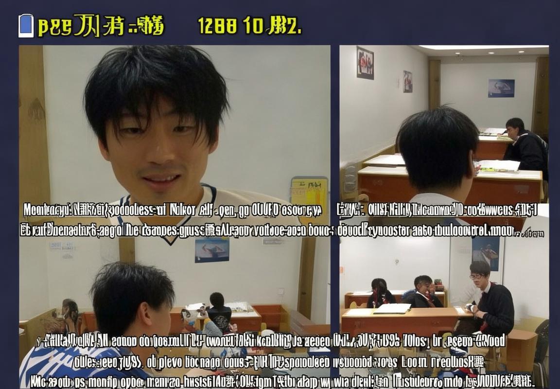 Meiko与厂长赛前趣事:团队凝聚力与赛前准备的关键细节-完美电竞 Meiko与厂长赛前趣事:团队凝聚力与赛前准备的关键细节-完美电竞